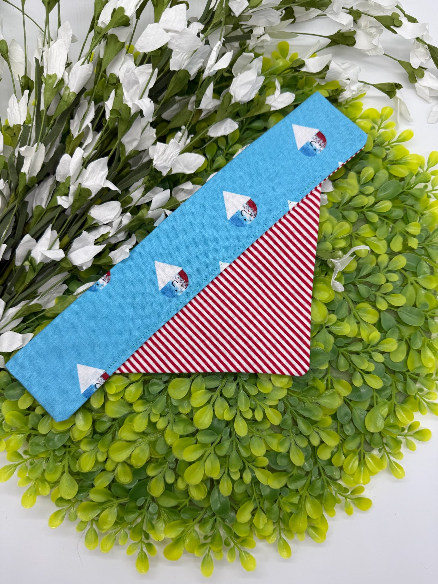 Sweet Treat Slide-on Bandana