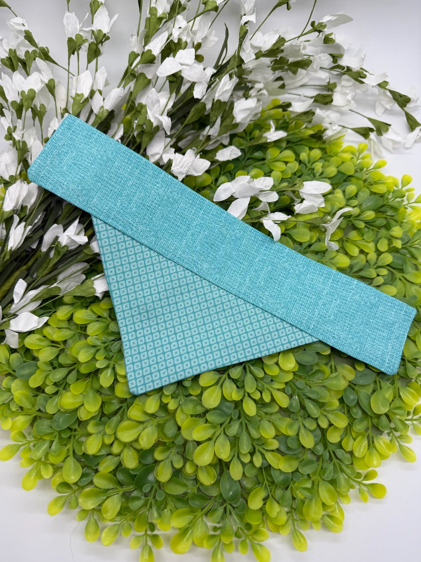 Cutest Catch Slide-on Bandana