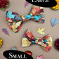 Pupkin Patch Slide-on Bow-tie