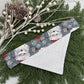 Jolly St. Nick Slide-on Bandana
