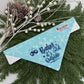 Baby It’s Cold Outside Slide-on Bandana