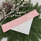 Santa Baby Slide-on Bandana