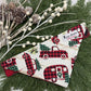 Country Christmas Slide-on Bandana