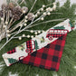 Country Christmas Slide-on Bandana