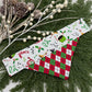 Rockin’ Christmas Slide-on Bandana
