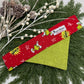 A Very Merry Grinchmas Slide-on Bandana