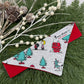 A Charlie Brown Christmas Slide-on Bandana
