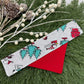 A Charlie Brown Christmas Slide-on Bandana