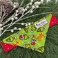 Feelin’ Grinchy Slide-on Bandana