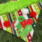 Ugly Christmas Slide-on Bandana