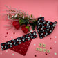 Lots of Luv Slide-on Bandana