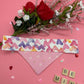 Be Mine Slide-on Bandana