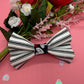 I Woof You Slide-on Bow Tie