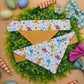 Sweet Lil’ Bunny Slide-on Bandana