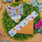 Sweet Lil’ Bunny Slide-on Bandana