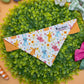 Sweet Lil’ Bunny Slide-on Bandana