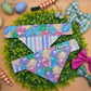 Happy Easter Slide-on Bandana