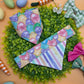 Happy Easter Slide-on Bandana