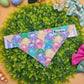 Happy Easter Slide-on Bandana