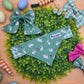 Baby Cottontail Slide-on Bandana