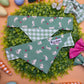 Baby Cottontail Slide-on Bandana