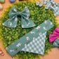 Baby Cottontail Slide-on Bandana
