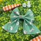 Baby Cottontail Slide-on Bow