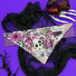 Creepin’ It Real Slide-on Bandana
