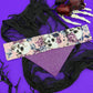 Creepin’ It Real Slide-on Bandana