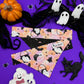 Ghouls Just Wanna Have Fun Slide-on Bandana