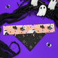 Ghouls Just Wanna Have Fun Slide-on Bandana