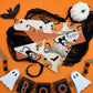 Boo Crew Slide-on Bandana