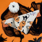 Boo Crew Slide-on Bandana