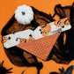 Boo Crew Slide-on Bandana