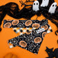 Tricks & Treats Slide-on Bandana