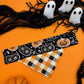 Tricks & Treats Slide-on Bandana