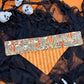 Spooky Scary Skeletons Slide-on Bandana