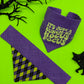 Just a Bunch of Hocus Pocus Slide-on Bandana