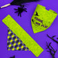 Come, We Fly Slide-on Bandana
