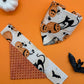 Boo Crew Slide-on Bandana