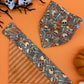 Spooky Scary Skeletons Slide-on Bandana