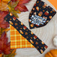 Pumpkin Spice & Everything Nice Slide-on Bandana
