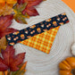 Pumpkin Spice & Everything Nice Slide-on Bandana