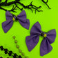 Just a Bunch of Hocus Pocus Slide-on Bow