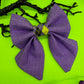 Just a Bunch of Hocus Pocus Slide-on Bow