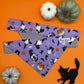 Halloween Gnomes Slide-on Bandana
