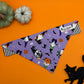 Halloween Gnomes Slide-on Bandana