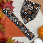 Autumn Sprigs Slide-on Bandana