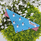 Sweet Treat Slide-on Bandana