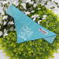 Cutest Catch Slide-on Bandana